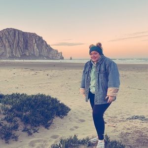 Meet your Posher, Katy